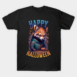 Happy Halloween T-Shirt